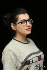 Archana at Chocolate Movie Press Meet